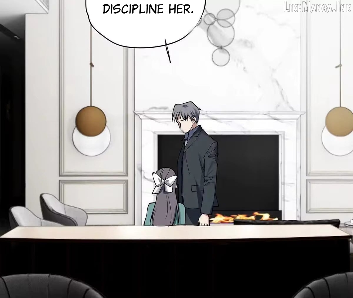 Confession Of The Suspect A Chapter 42  - page 61